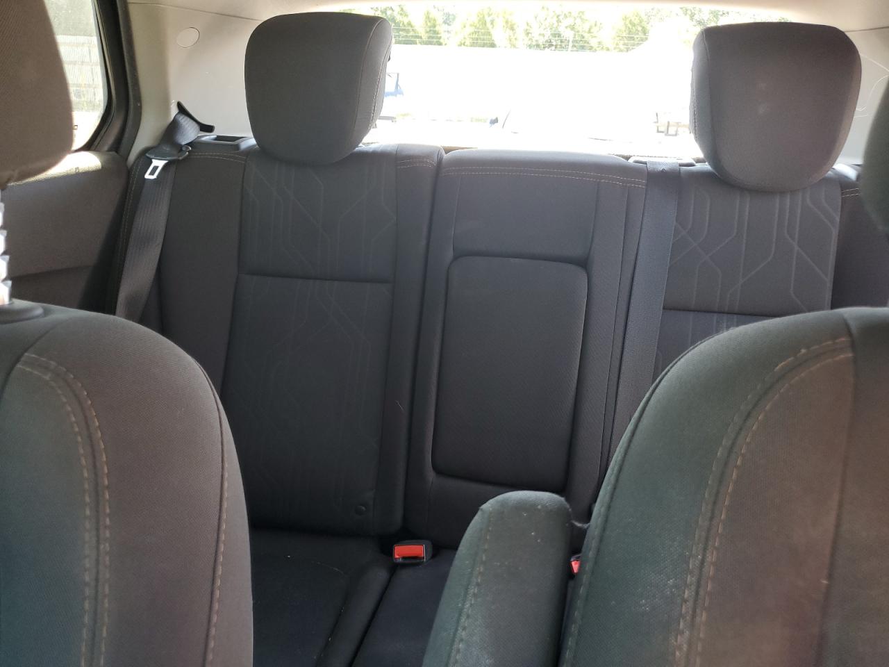 2017 Chevrolet Trax 1Lt VIN: 3GNCJPSB1HL188776 Lot: 71185745