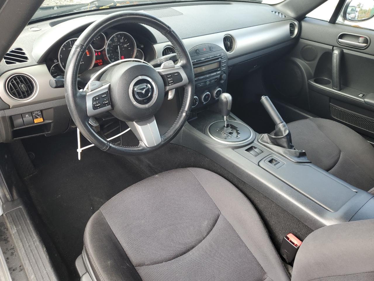 2012 Mazda Mx-5 Miata VIN: JM1NC2MF8C0226184 Lot: 84177925