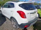 2015 VAUXHALL MOKKA SE CDTI ECOFLEX S/S  for sale at Copart WOLVERHAMPTON