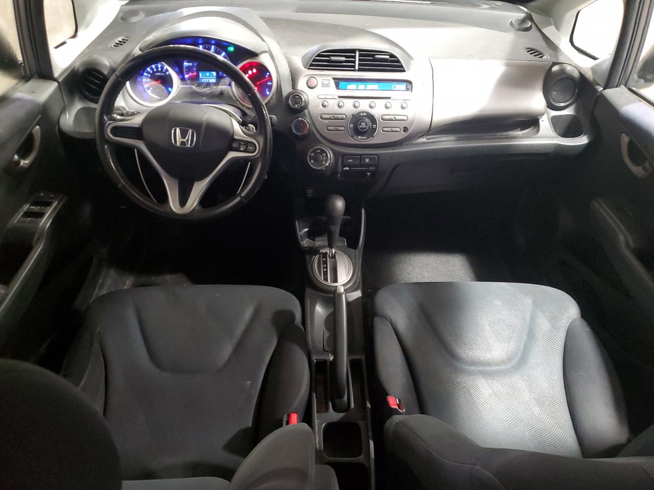 2011 Honda Fit Sport VIN: JHMGE8H56BC025046 Lot: 83749675