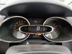 2013 RENAULT CLIO DYNAMIQUE MEDIANAV  for sale at Copart NEWBURY