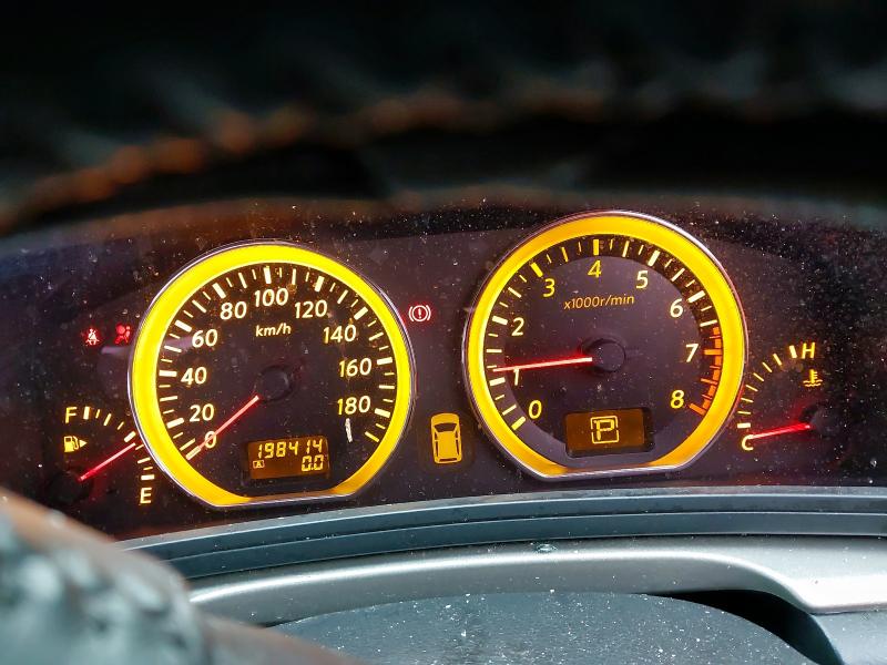2006 NISSAN  