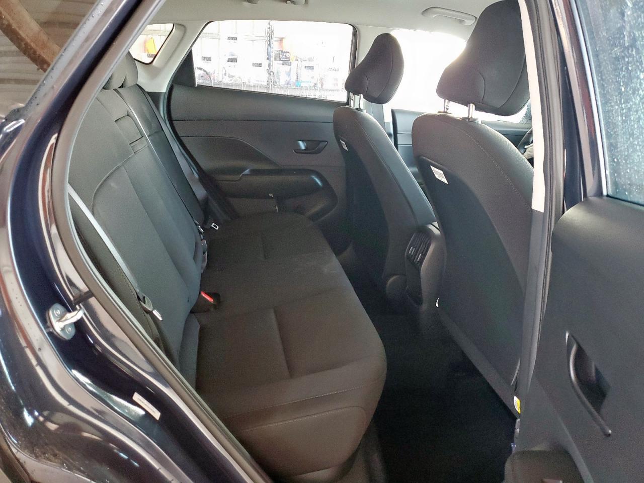 2025 Hyundai Kona Sel VIN: KM8HBCAB4SU245003 Lot: 83981375