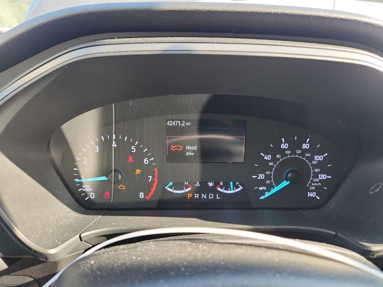 2022 Ford Escape VIN: 1FMCU9F64NUB17321 Lot: 71971255
