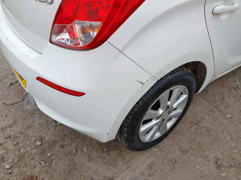 2014 HYUNDAI I20 ACTIVE 