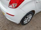 2014 HYUNDAI I20 ACTIVE  for sale at Copart BRISTOL