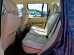 2011 LAND ROVER RANGE ROVER VOGUE TDV8 A  for sale at Copart NEWBURY