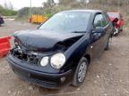 2004 VOLKSWAGEN POLO E  for sale at Copart BRISTOL