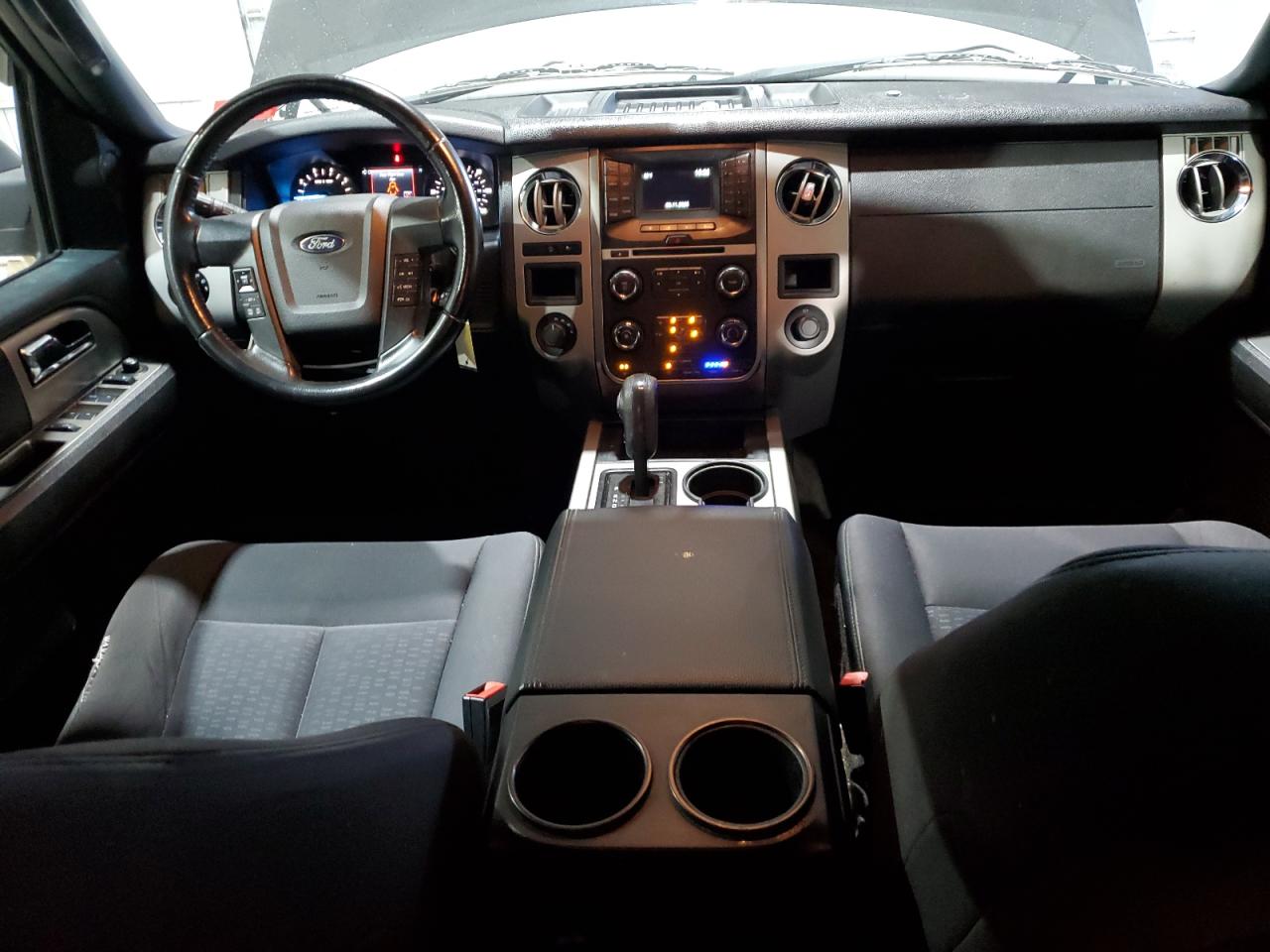 2016 Ford Expedition Xlt VIN: 1FMJU1JT8GEF28207 Lot: 80299625