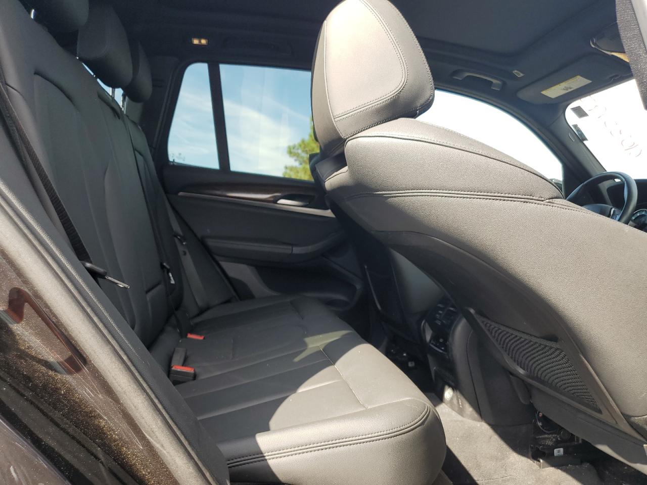 2019 BMW X3 xDrive30I VIN: 5UXTR9C52KLE20666 Lot: 81035195