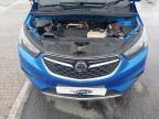 2017 VAUXHALL MOKKA X ACTIVE for sale at Copart CHESTER
