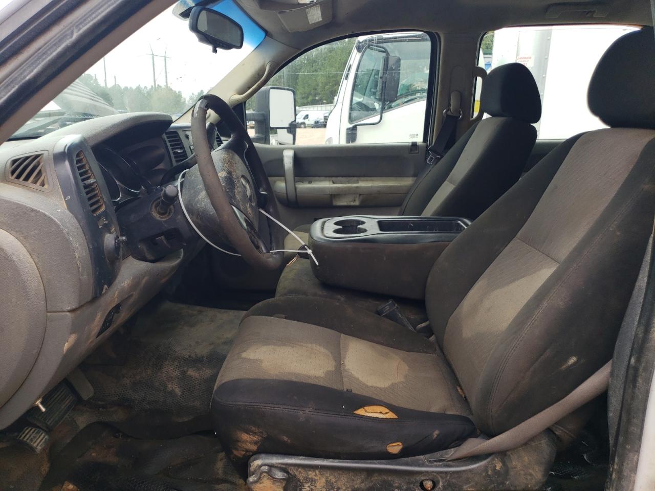 2008 Chevrolet Silverado C3500 VIN: 1GCJC33648F220277 Lot: 84251045