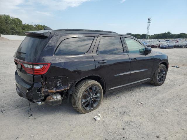  DODGE DURANGO 2025 Фиолетовый