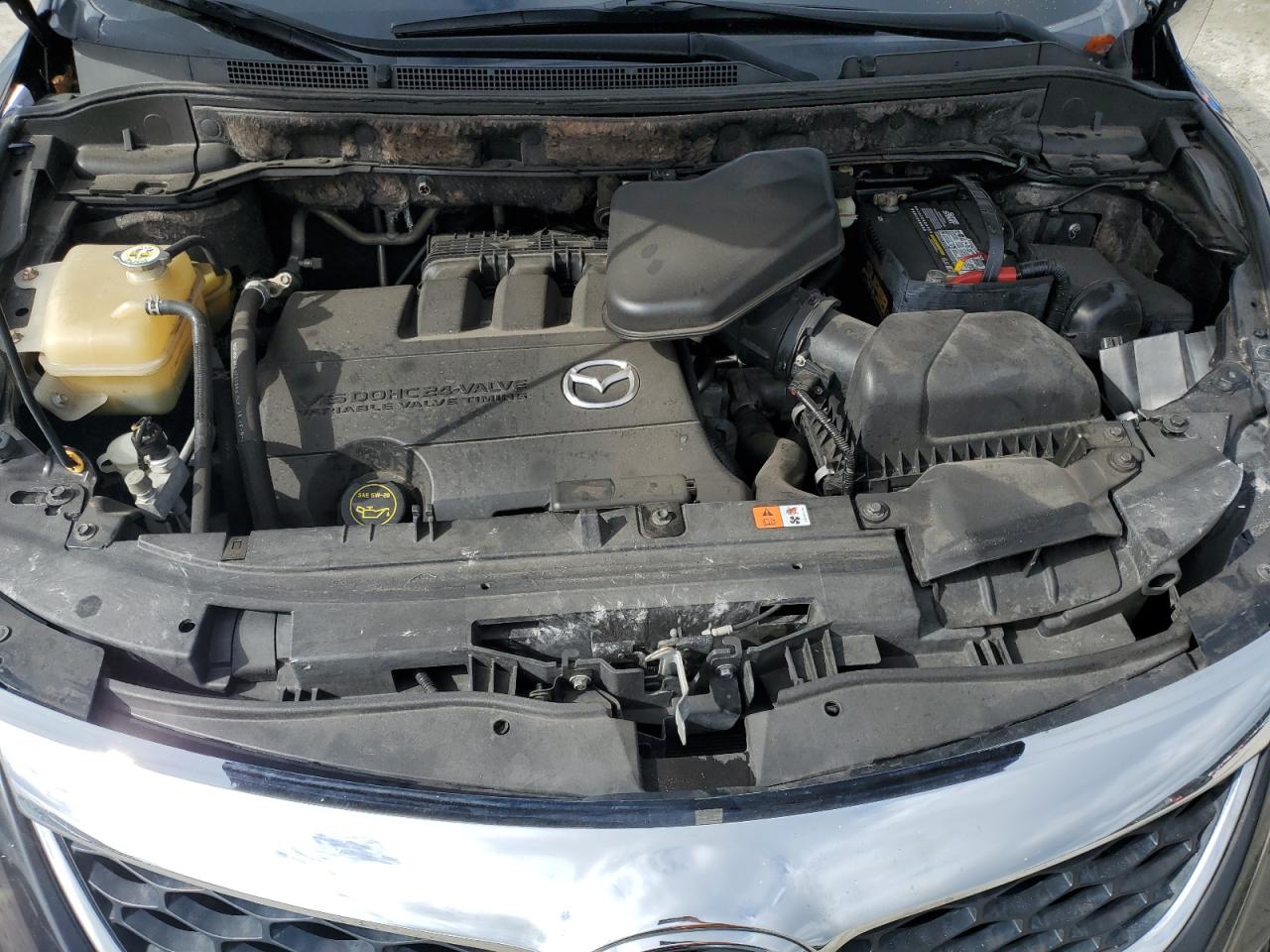 2011 Mazda Cx-9 VIN: JM3TB2CA4B0329799 Lot: 84211655