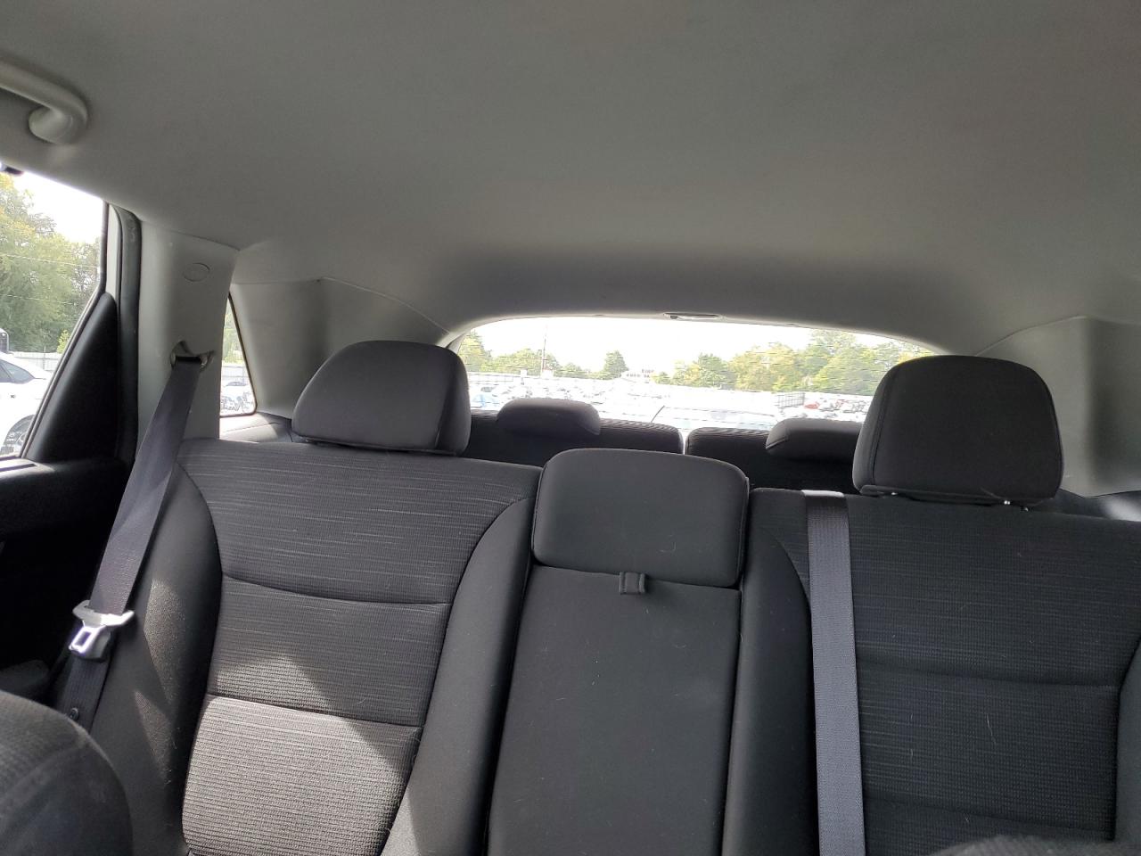 2014 Kia Sorento Lx VIN: 5XYKT4A6XEG506835 Lot: 70697405