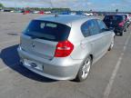 2010 BMW 1 SERIES SPORT for sale at Copart CHESTER