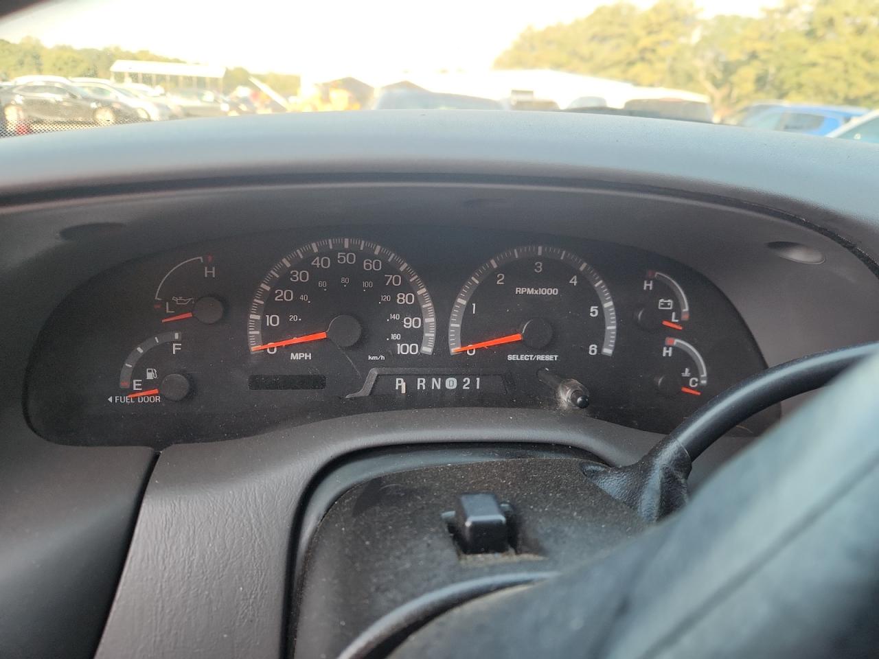 1999 Ford F150 VIN: 2FTZX1723XCA76587 Lot: 83867715