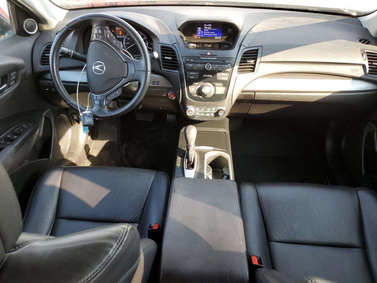2016 Acura Rdx VIN: 5J8TB4H3XGL026659 Lot: 80671705