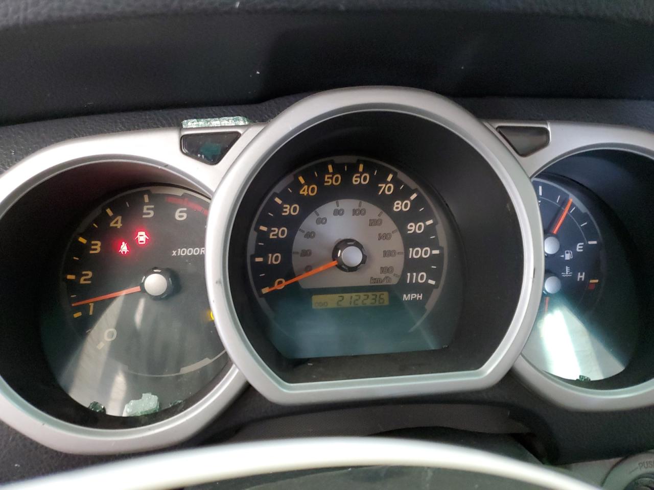 2005 Toyota 4Runner Sr5 VIN: JTEBU14R858048538 Lot: 81805015