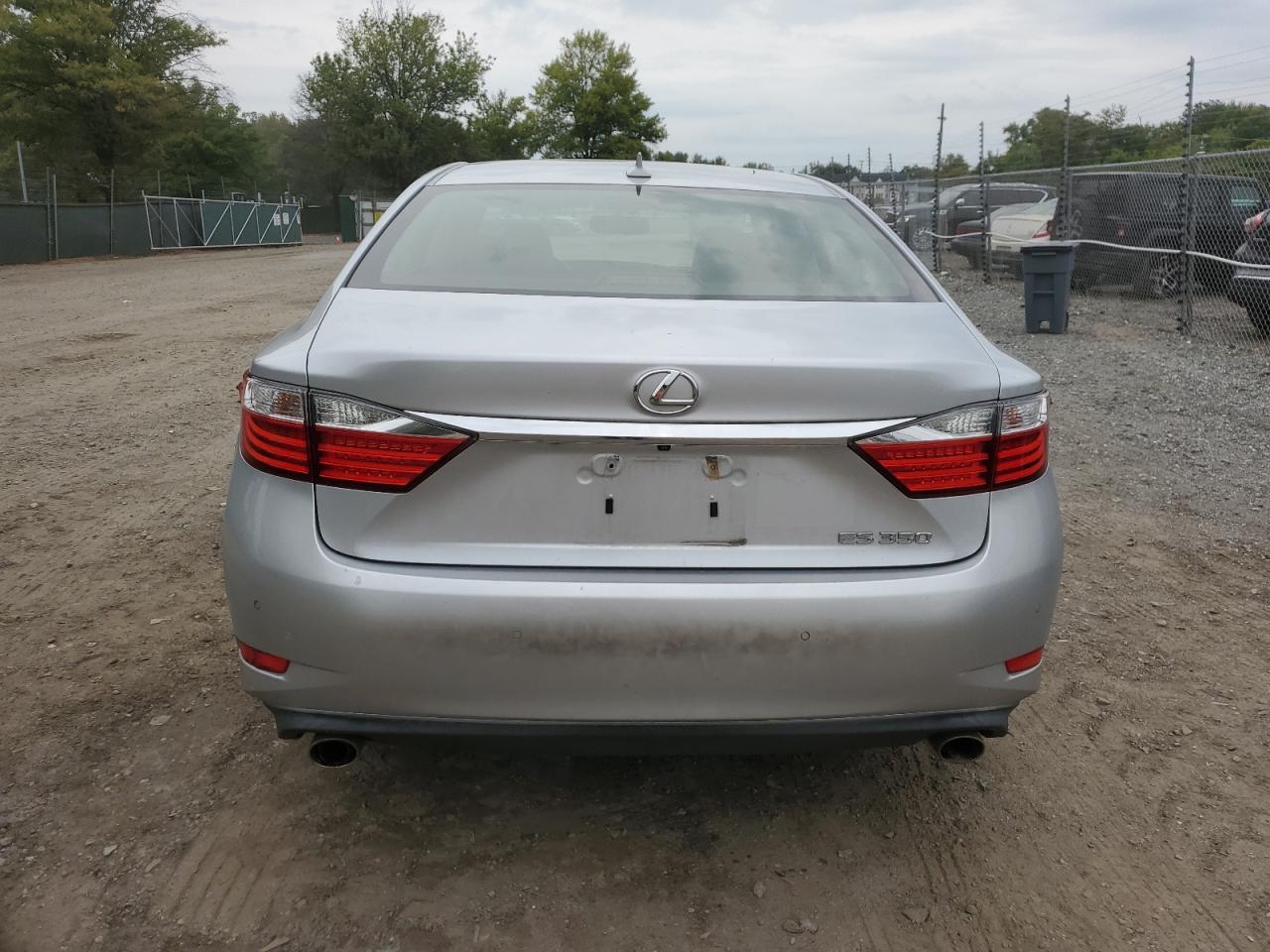 2013 Lexus Es 350 VIN: JTHBK1GG9D2030182 Lot: 84041805