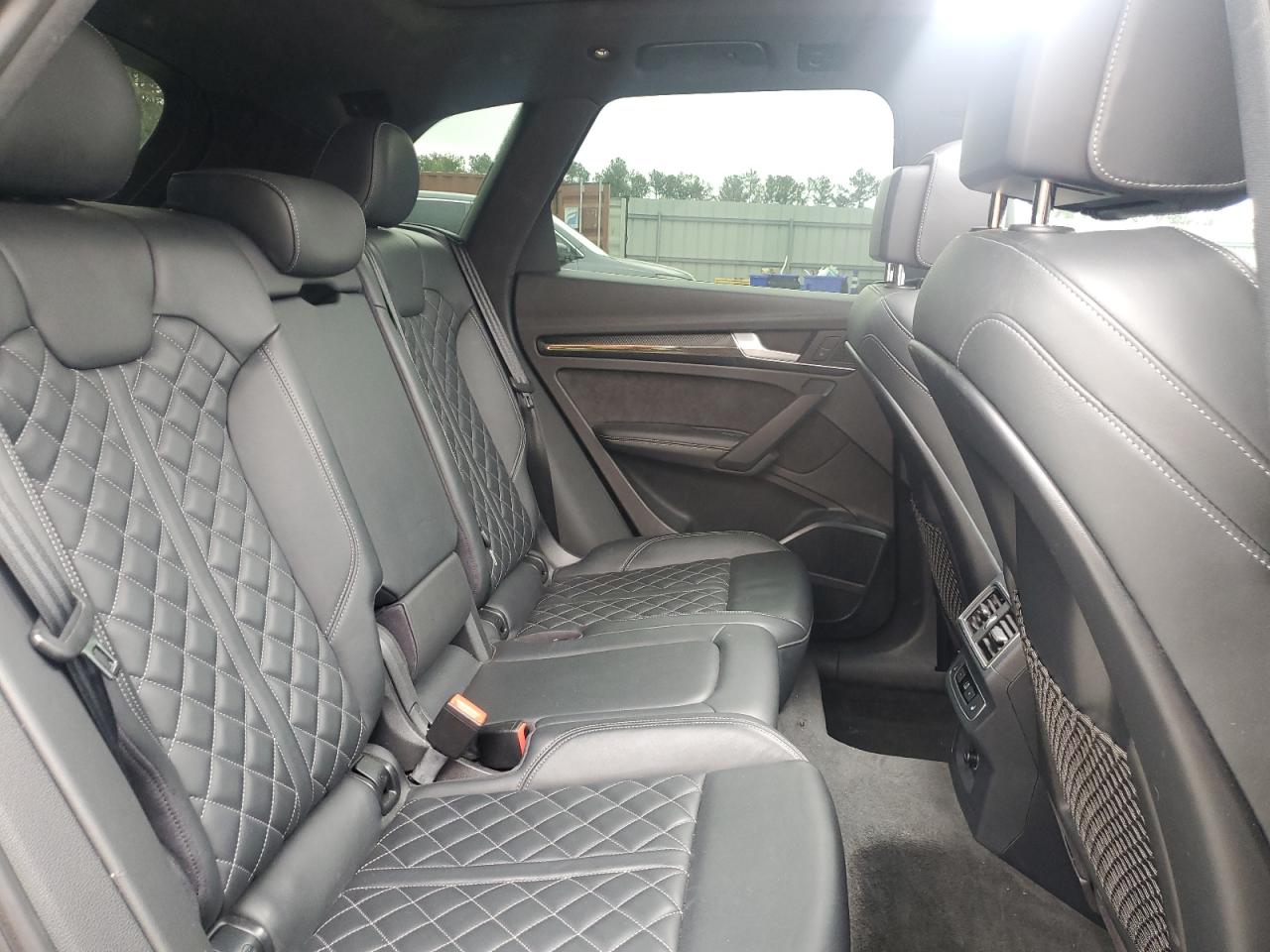 2018 Audi Sq5 Prestige VIN: WA1C4AFY8J2008268 Lot: 84187155