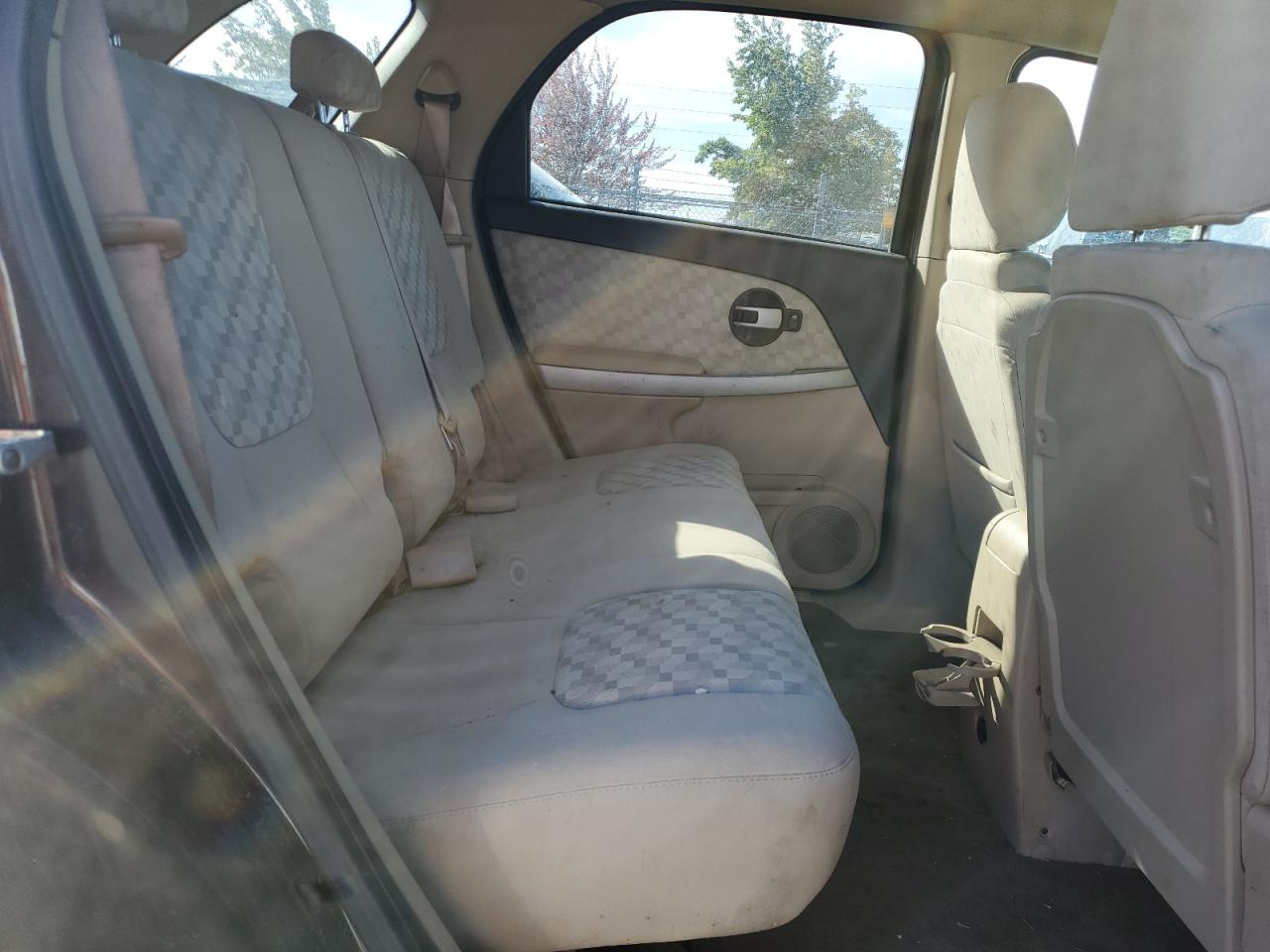 2006 Chevrolet Equinox Lt VIN: 2CNDL63F266144480 Lot: 81685065