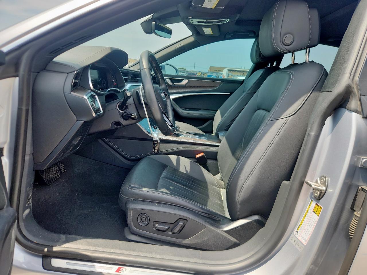 2019 Audi A7 Prestige S-Line VIN: WAUV2AF28KN039369 Lot: 71888355