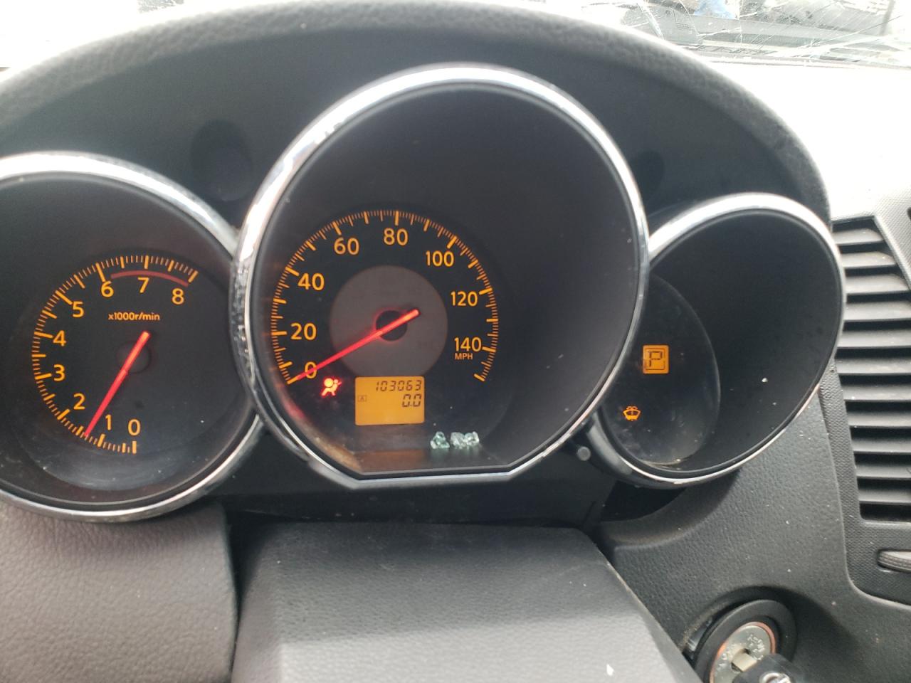 2005 Nissan Altima S VIN: 1N4AL11D65C334404 Lot: 81798445