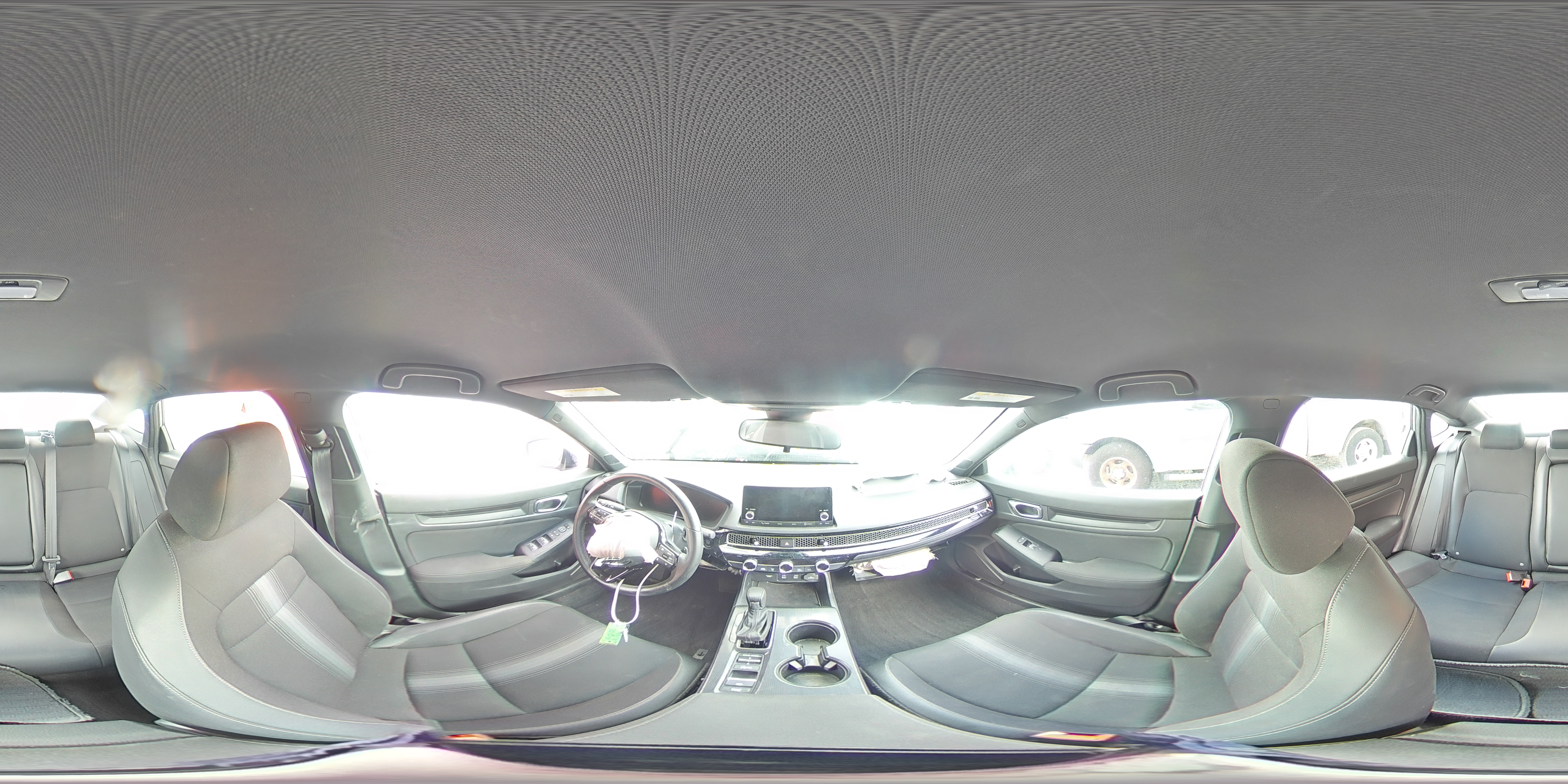 2025 Honda Civic Sport VIN: 2HGFE2F50SH515896 Lot: 71793495