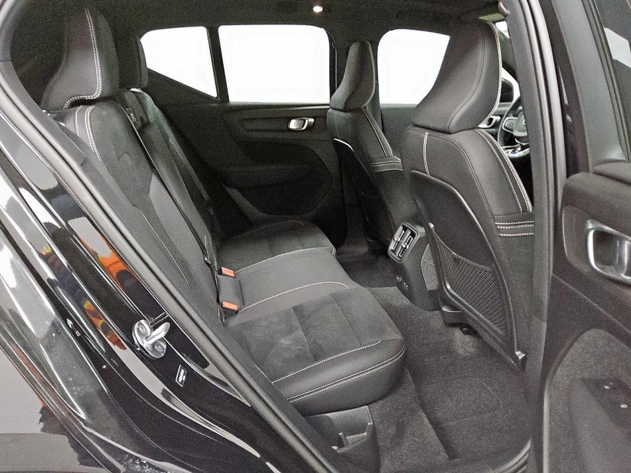 2024 Volvo Xc40 Recharge Plus VIN: YV4ER3XL0R2253184 Lot: 70706985