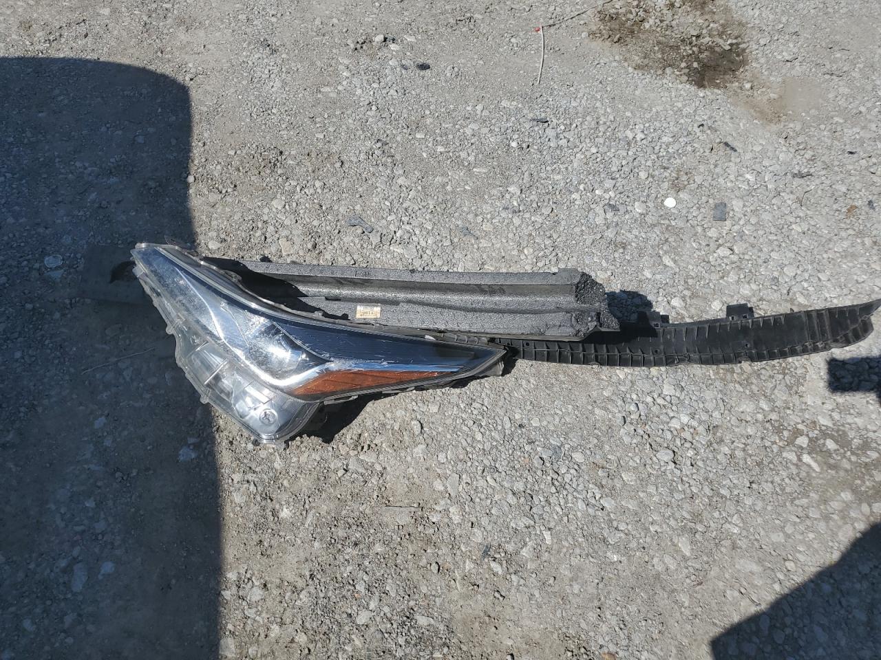 2021 Toyota Prius Special Edition VIN: JTDKAMFU4M3152729 Lot: 81874465