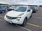 2014 NISSAN JUKE N-TEC  for sale at Copart SANDTOFT