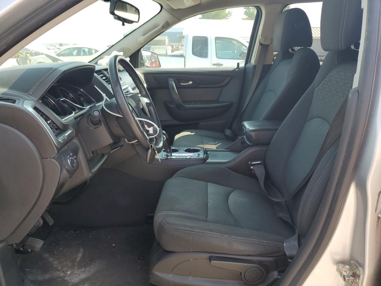 2016 GMC Acadia Sle VIN: 1GKKRNEDXGJ317140 Lot: 81202315