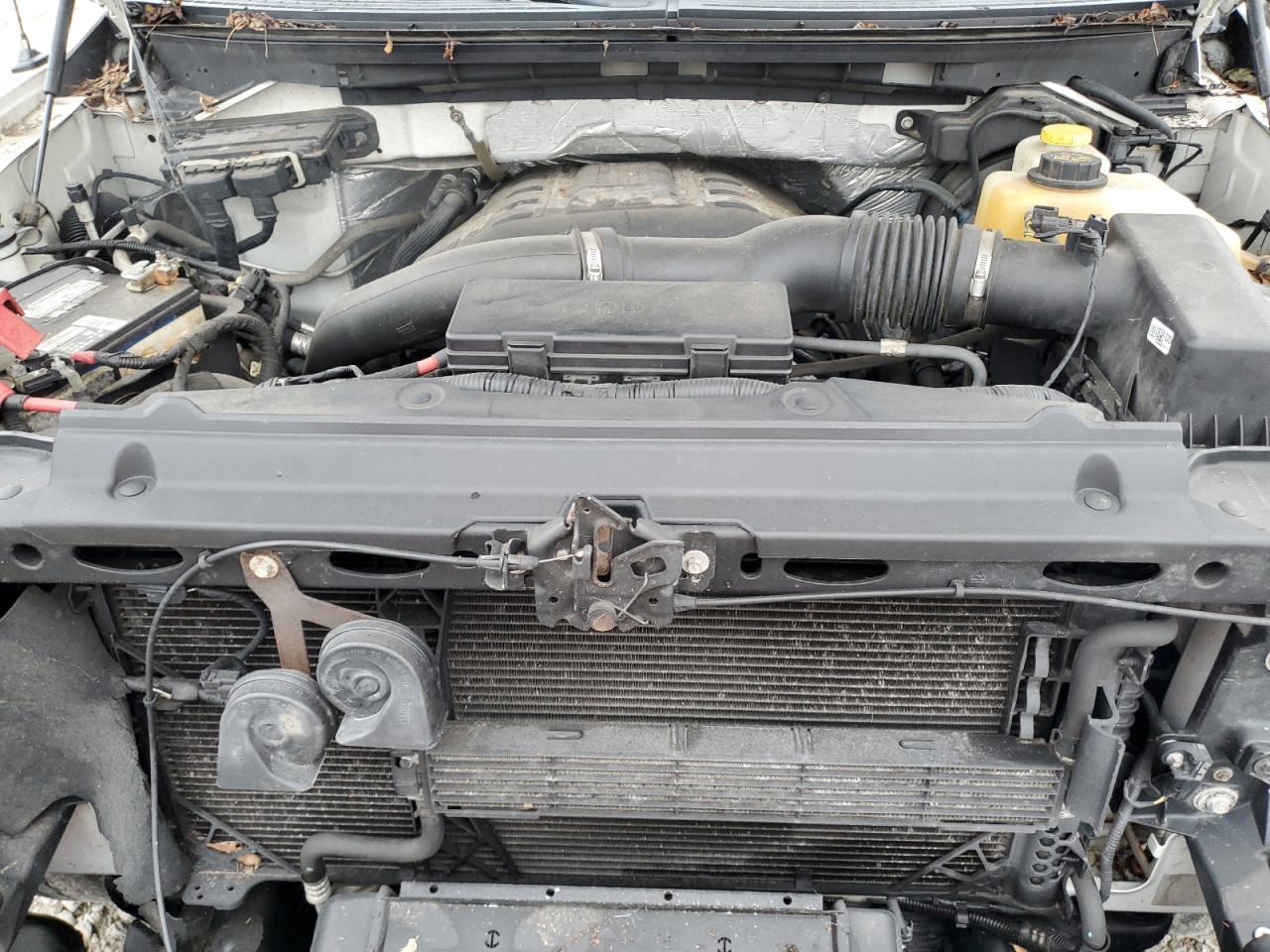 2014 Ford F150 Super Cab VIN: 1FTFX1ET3EKG24482 Lot: 80446385