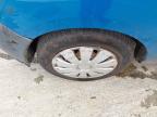 2006 NISSAN KUBISTAR 70 SE DCI  for sale at Copart WHITBURN