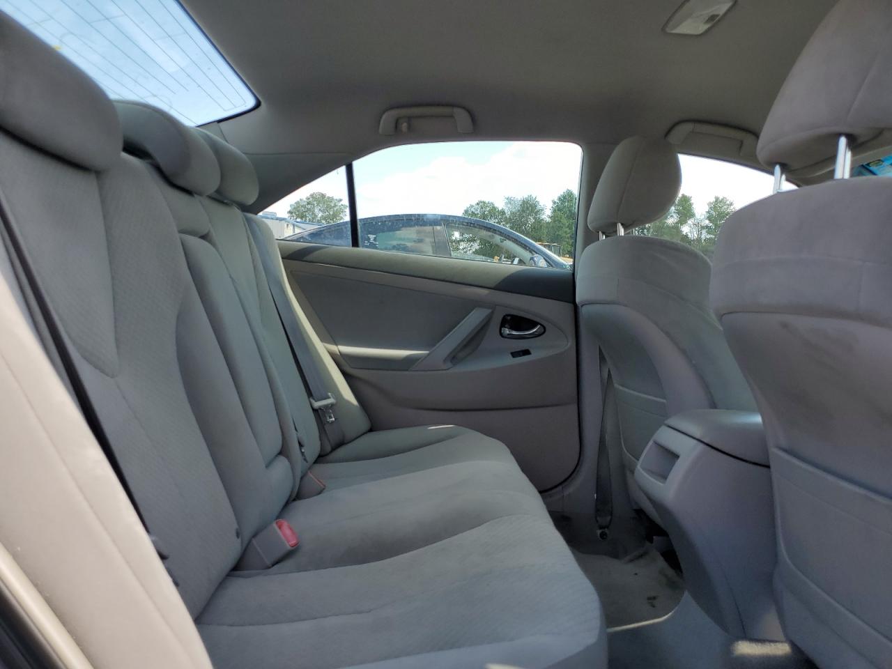 2009 Toyota Camry Base VIN: 4T4BE46K89R124471 Lot: 72025375