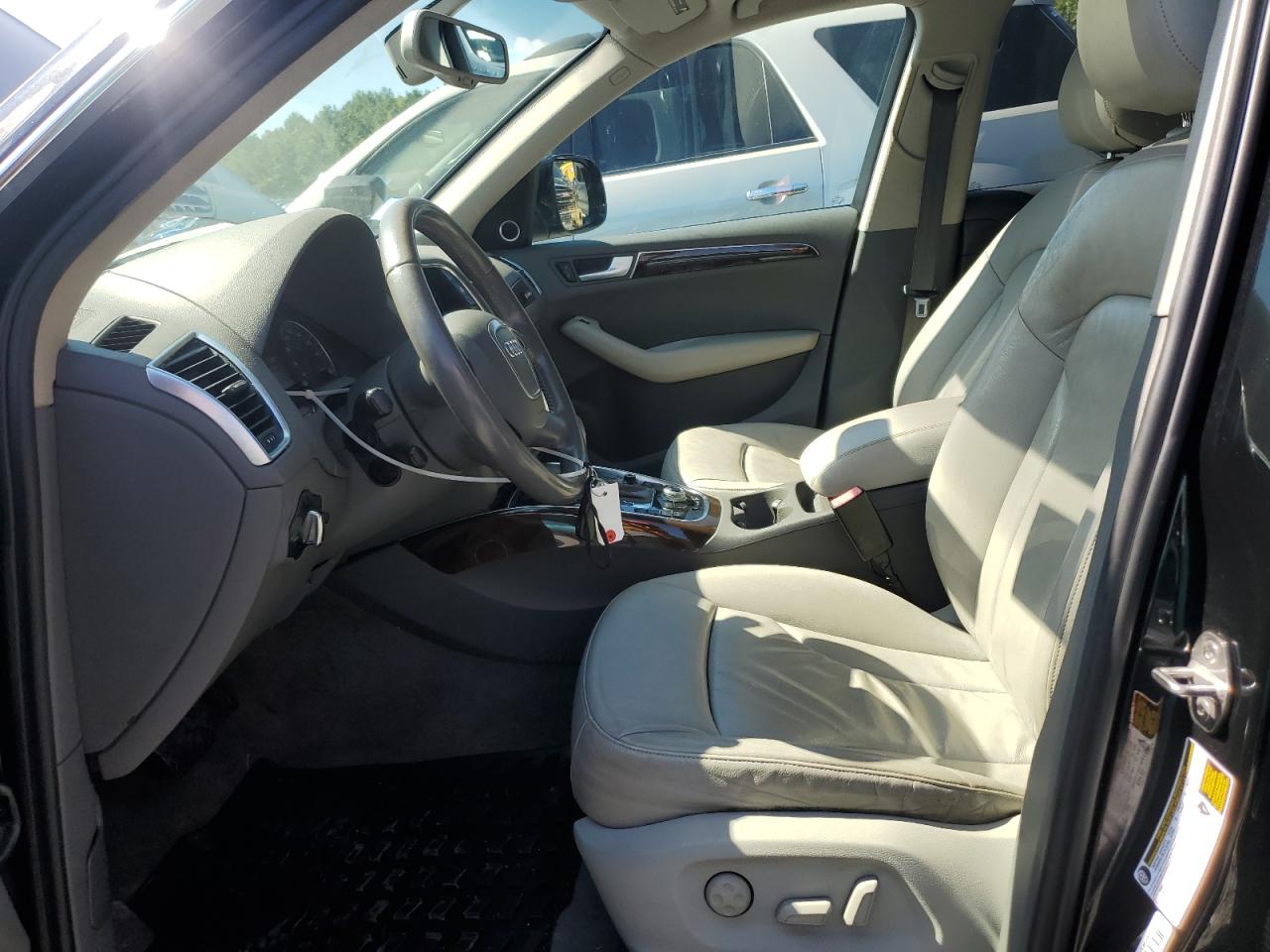 2011 Audi Q5 Premium Plus VIN: WA1DKAFP1BA021467 Lot: 72047605