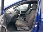 2020 SEAT IBIZA FR TSI  for sale at Copart YORK
