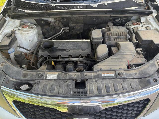 2011 KIA SORENTO BASE  
