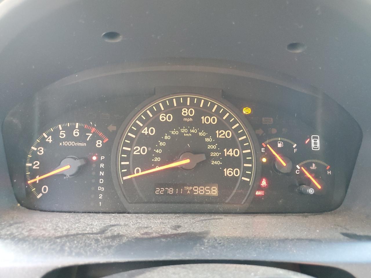 2005 Honda Accord Lx VIN: 1HGCM56485A151406 Lot: 71179595