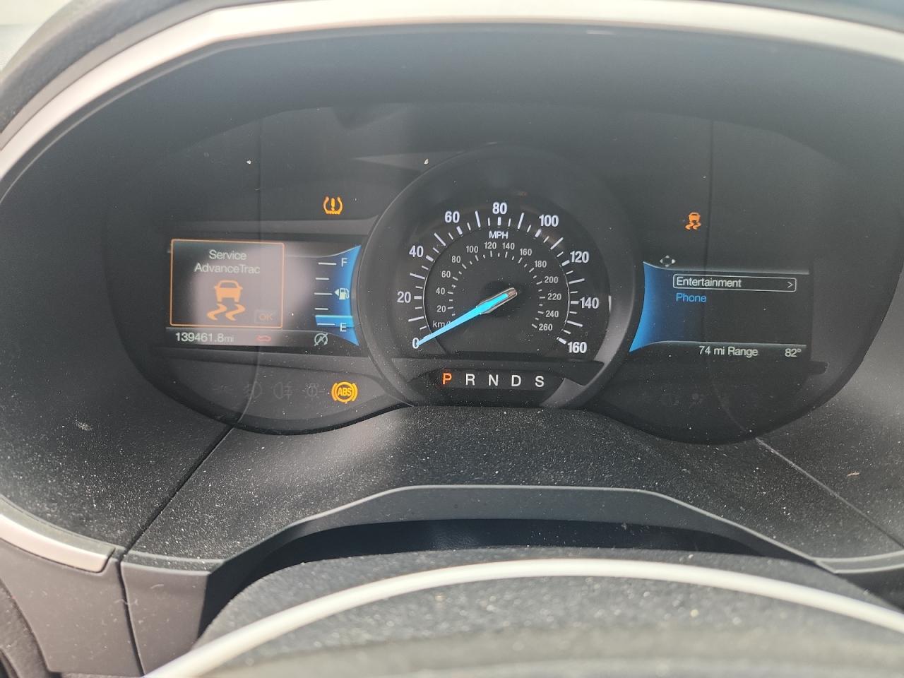 2021 Ford Edge Se VIN: 2FMPK3G99MBA37109 Lot: 84421305