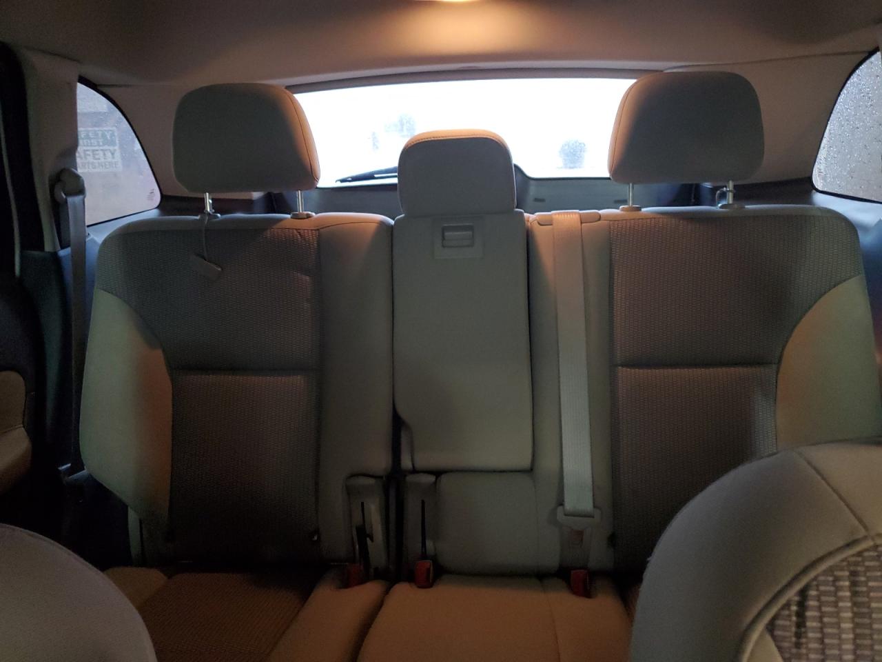 2011 Ford Edge Sel VIN: 2FMDK3JC4BBB61177 Lot: 81435485