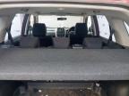 2008 SUZUKI GRAND VITARA 16V  for sale at Copart BELFAST