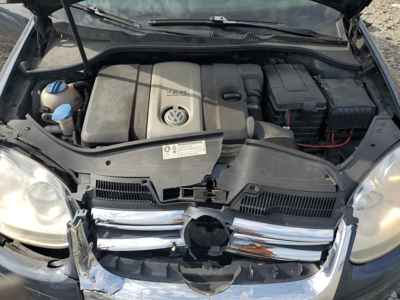 2009 Volkswagen Jetta Se VIN: 3VWRZ71K79M129642 Lot: 80852425