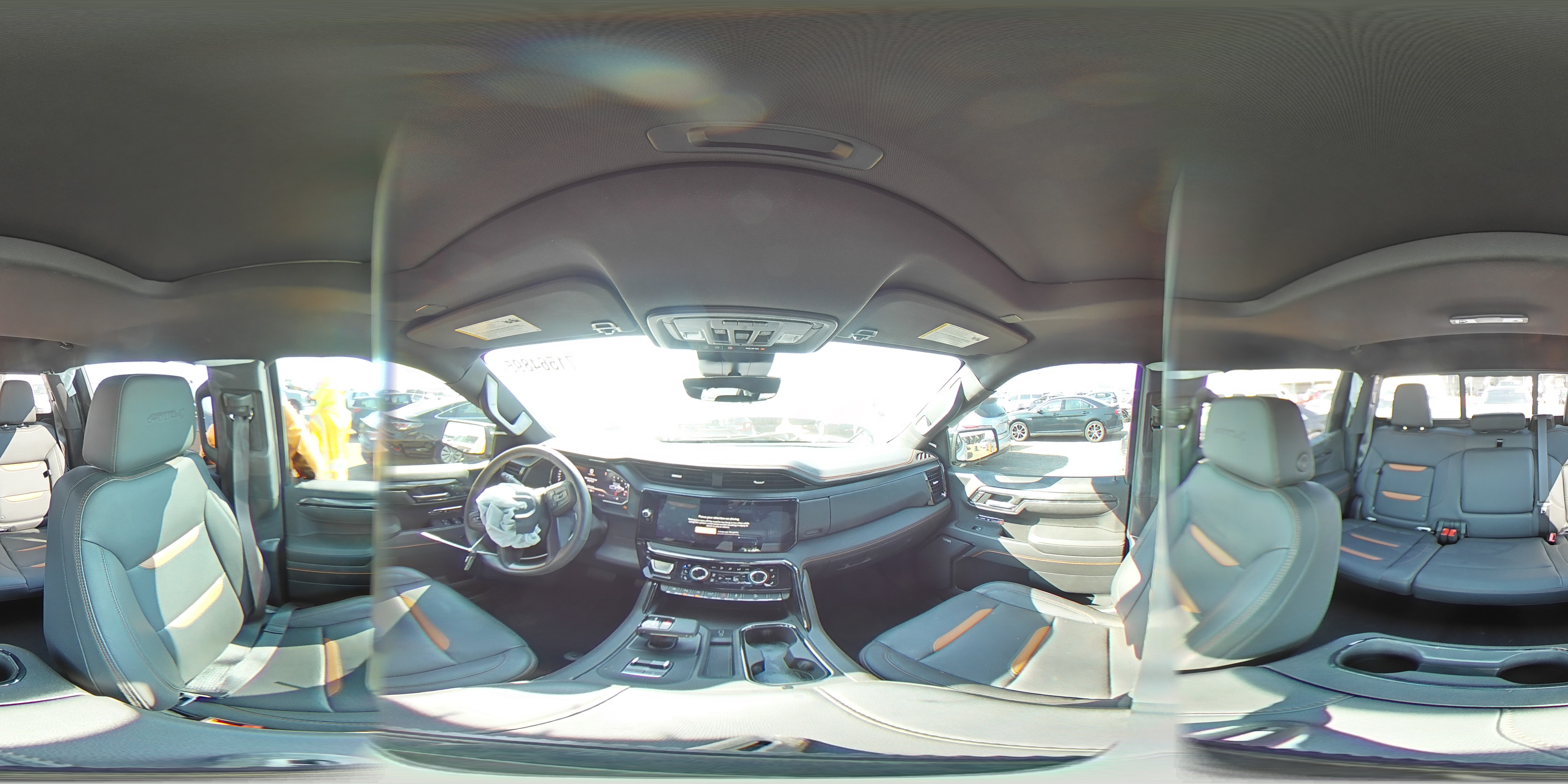2025 GMC Sierra K1500 At4 VIN: 1GTUUEE85SZ138388 Lot: 71564895