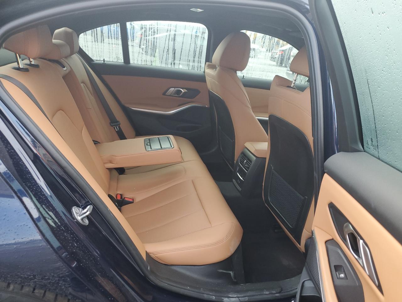 2023 BMW M340I VIN: 3MW49FS04P8D04419 Lot: 71625105