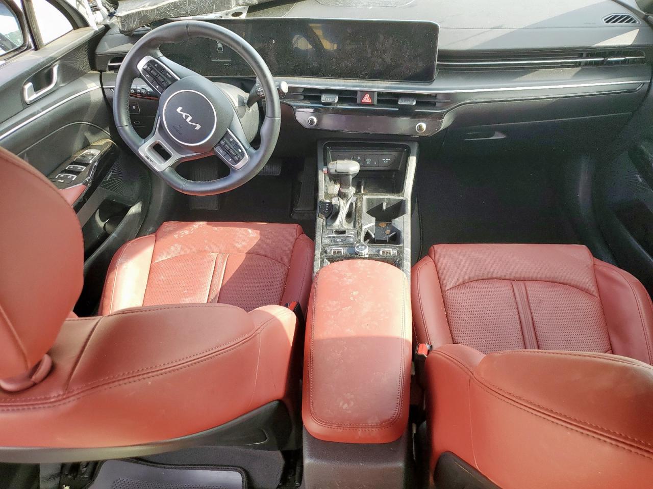 2025 Kia K5 Gt Line VIN: KNAG64J75S5319445 Lot: 70596105