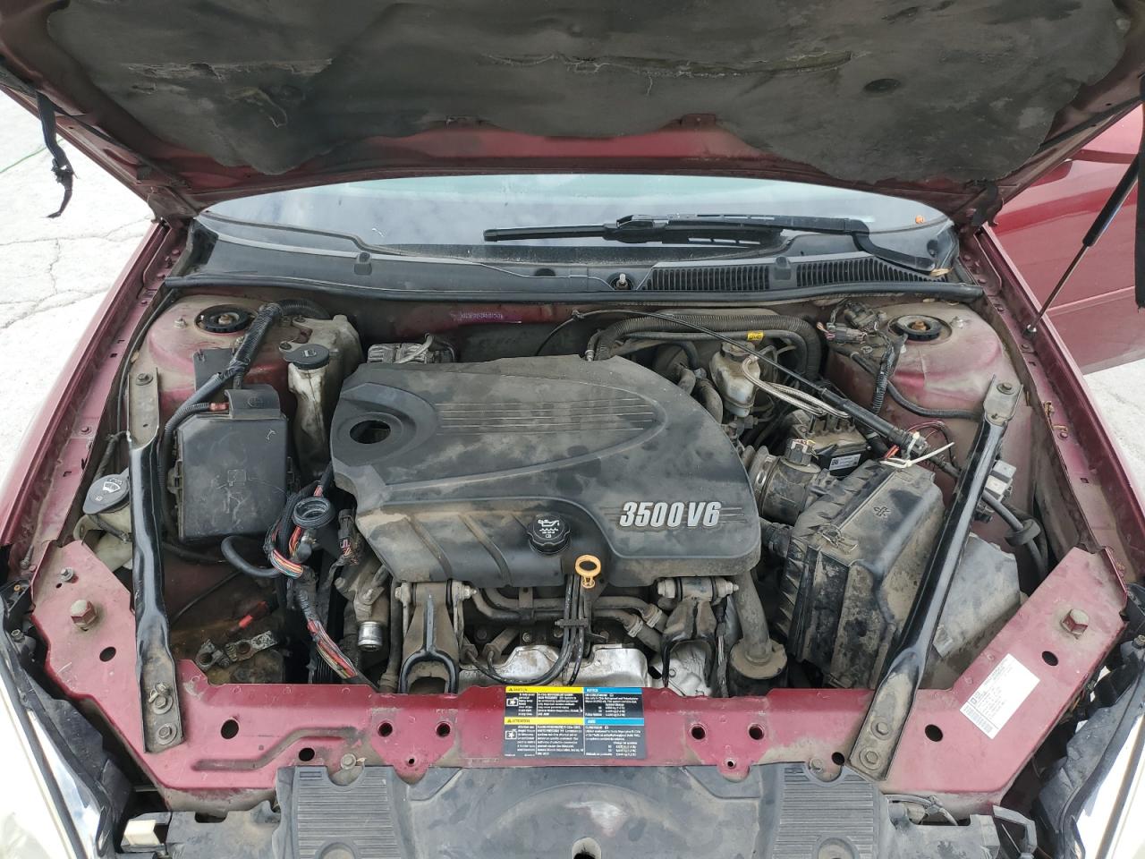 2009 Chevrolet Impala 1Lt VIN: 2G1WT57N791184248 Lot: 82050685