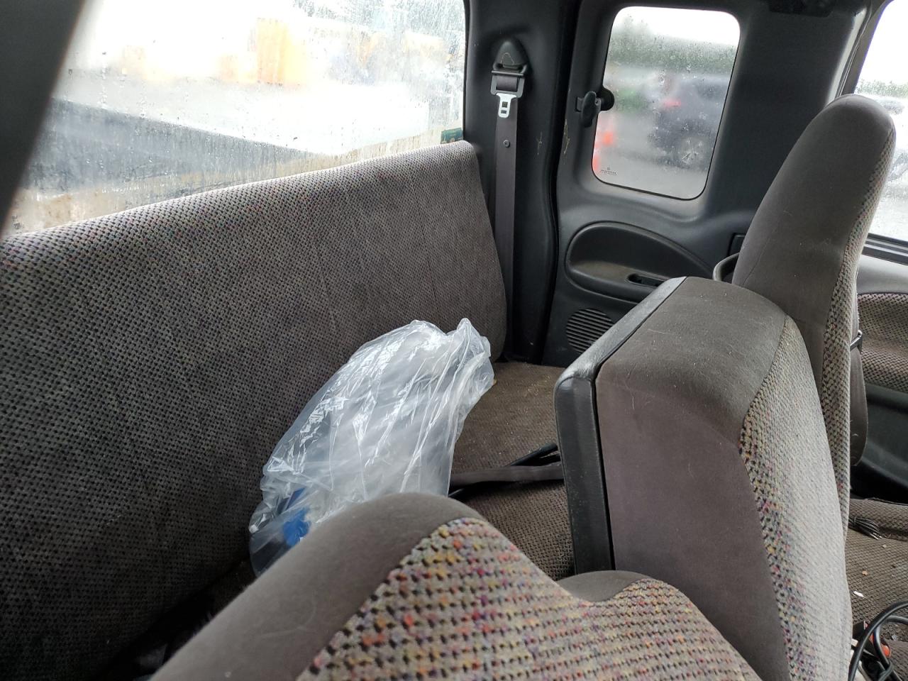 1999 Dodge Ram 1500 VIN: 3B7HF13Y3XM539096 Lot: 84547295