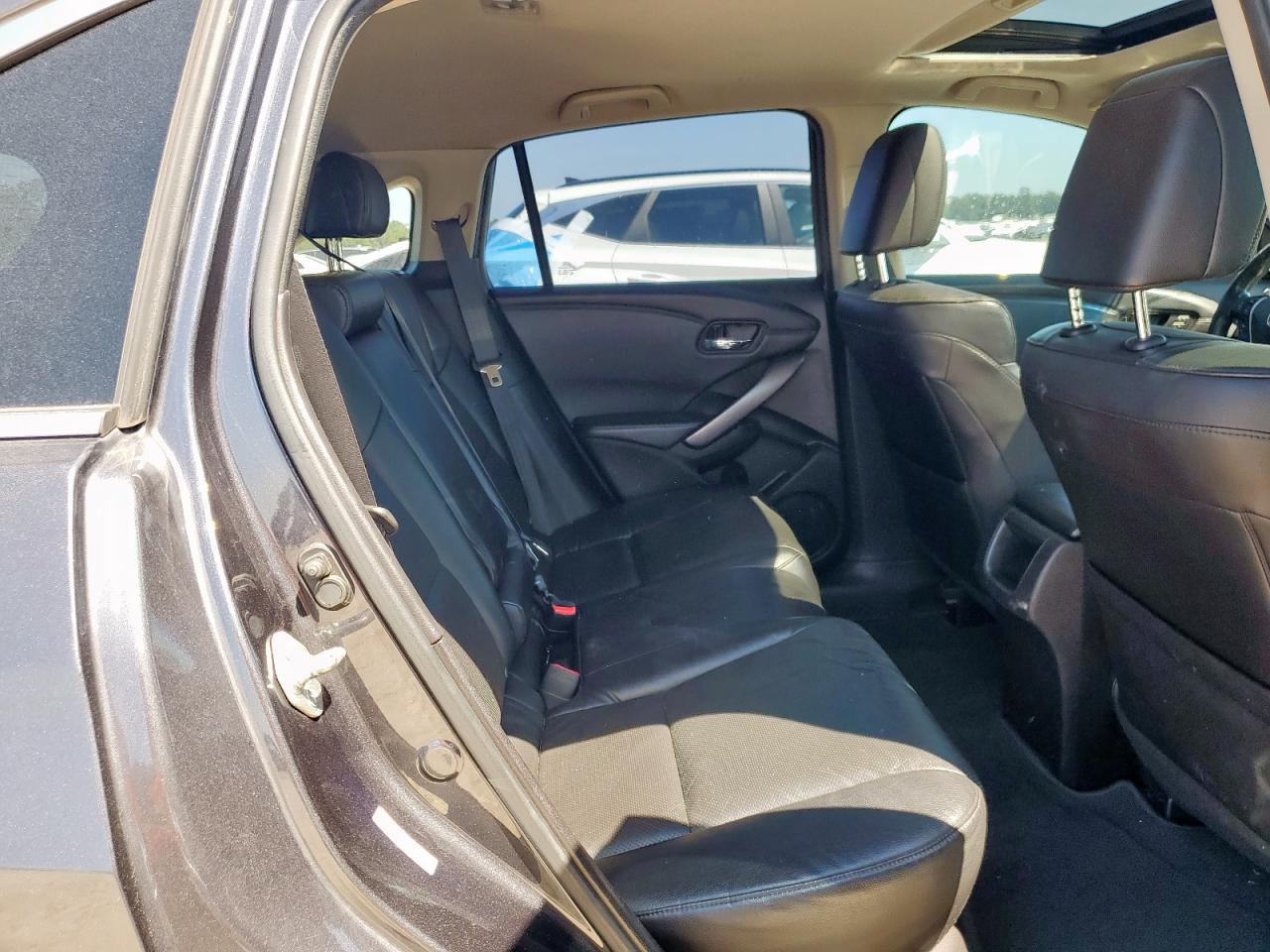 2013 Acura Rdx Technology VIN: 5J8TB3H51DL018750 Lot: 69883605